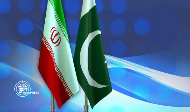 روابط ایران و پاکستان