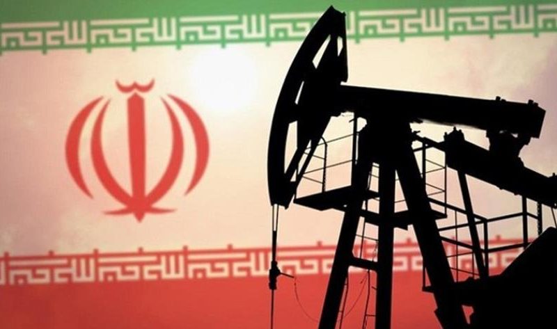 درآمدهای نفتی ایران