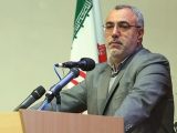 سیدعباس حسینی رویس سازمان حج و زیارت