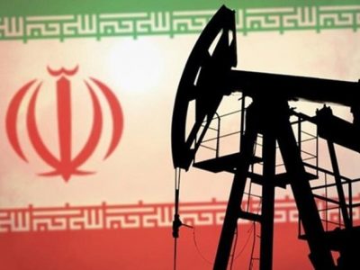درآمدهای نفتی ایران